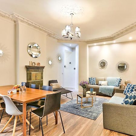 57-Luxury Parisien Home Sebastopol 1 מראה חיצוני תמונה