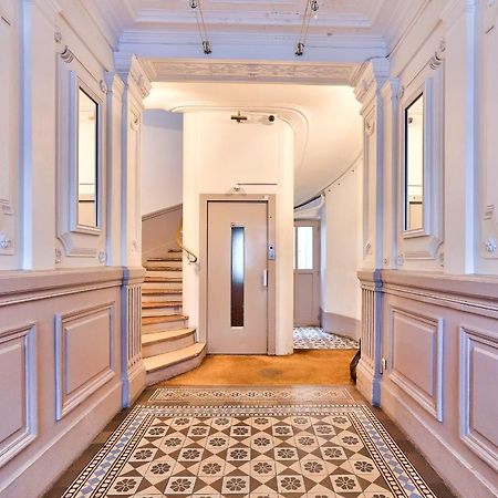 57-Luxury Parisien Home Sebastopol 1 מראה חיצוני תמונה