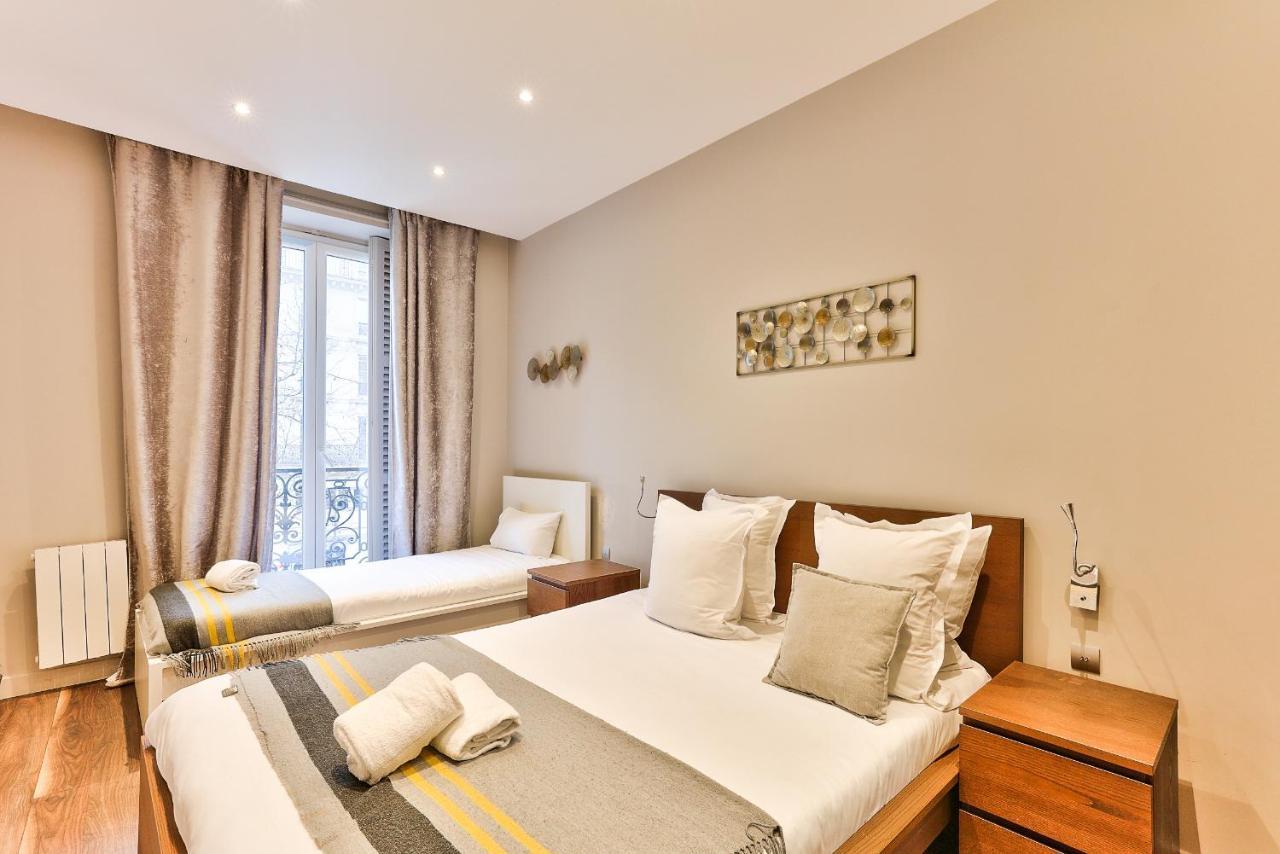 57-Luxury Parisien Home Sebastopol 1 מראה חיצוני תמונה