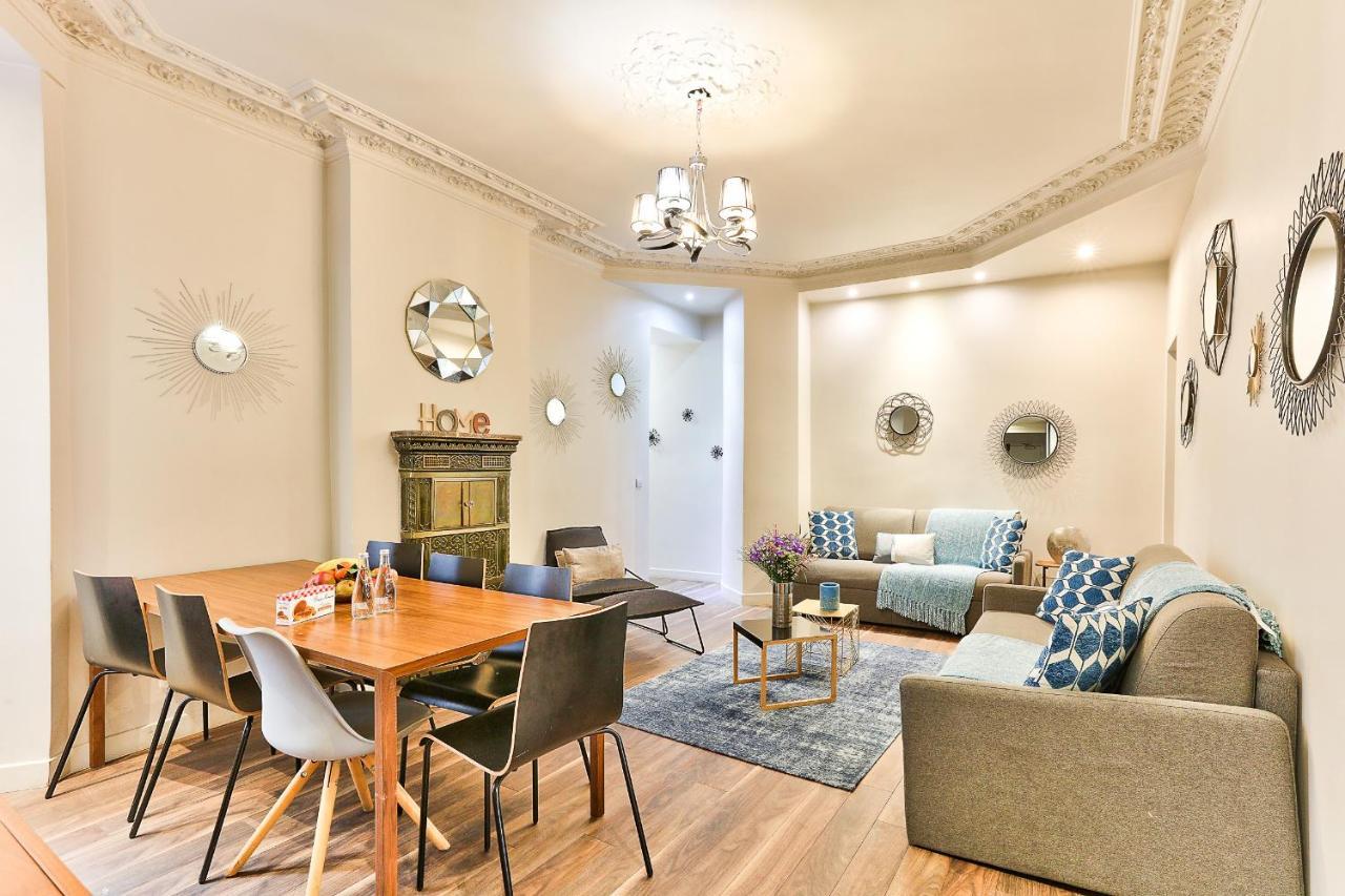 57-Luxury Parisien Home Sebastopol 1 מראה חיצוני תמונה