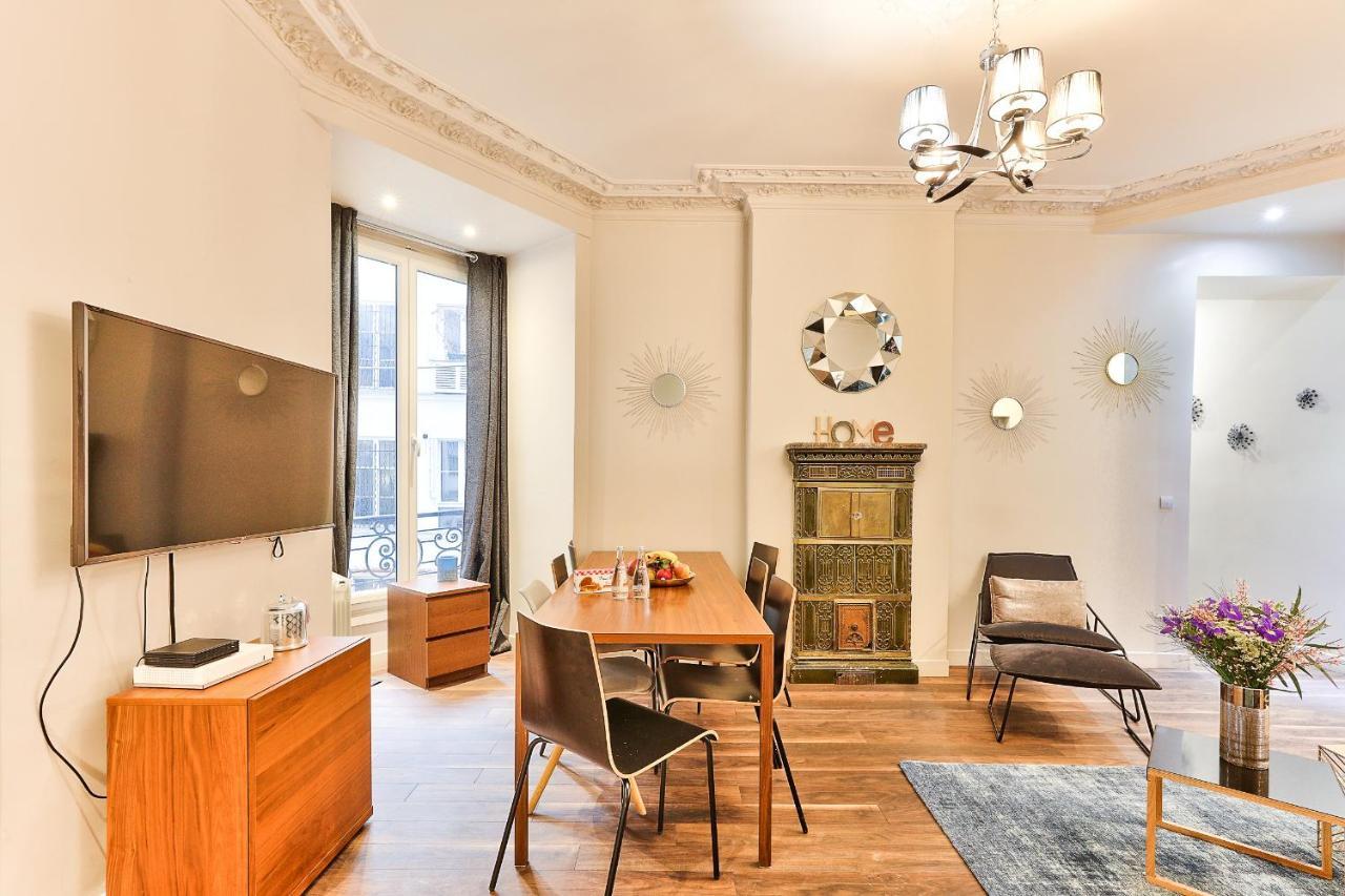57-Luxury Parisien Home Sebastopol 1 מראה חיצוני תמונה