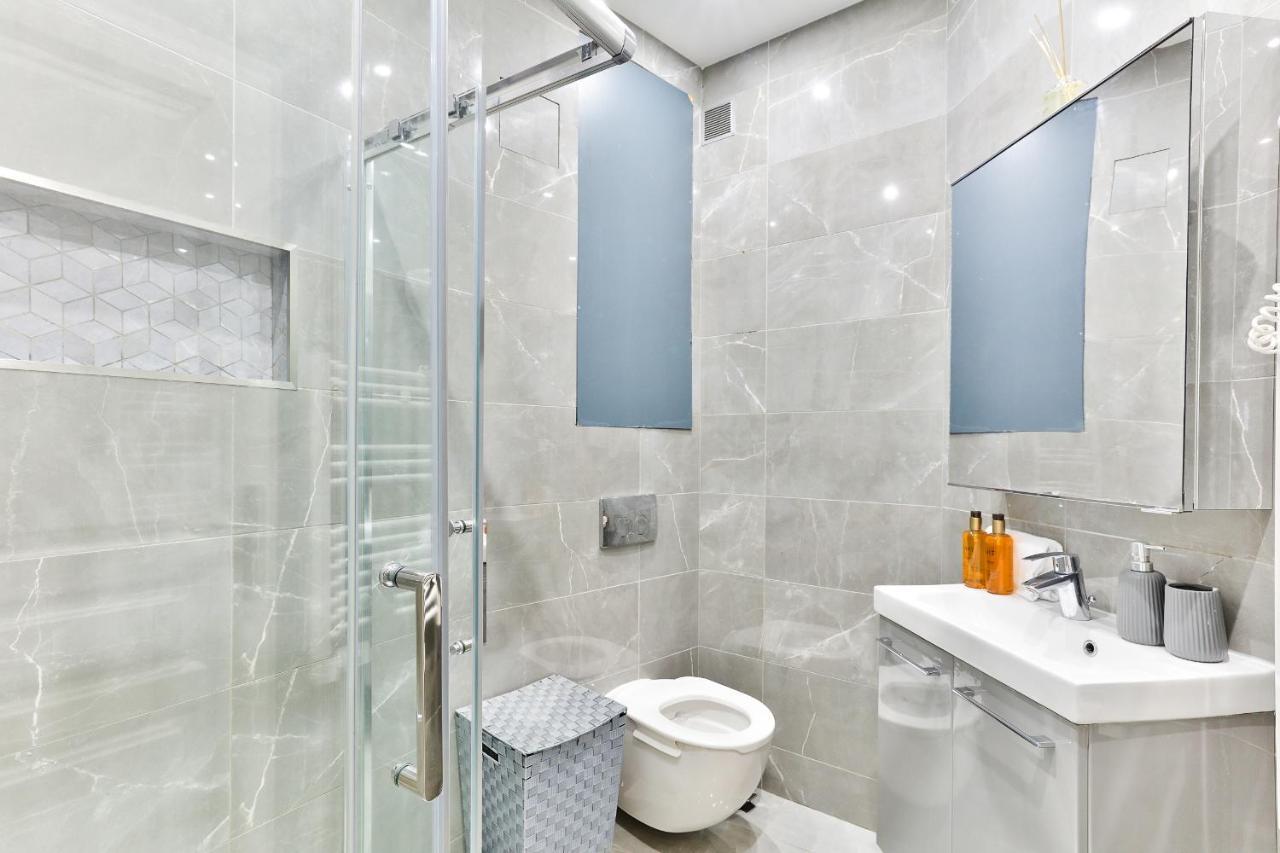 57-Luxury Parisien Home Sebastopol 1 מראה חיצוני תמונה