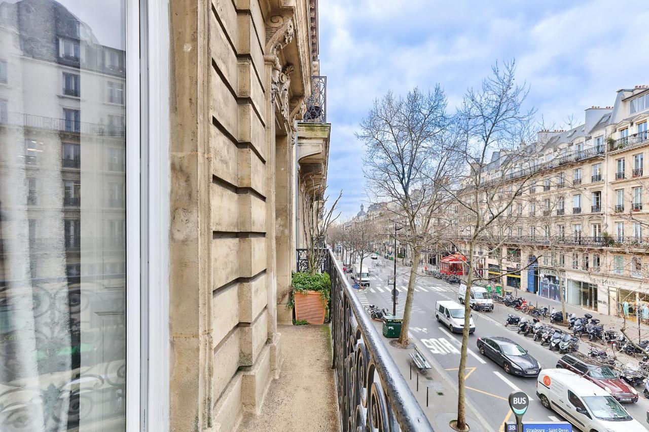 57-Luxury Parisien Home Sebastopol 1 מראה חיצוני תמונה