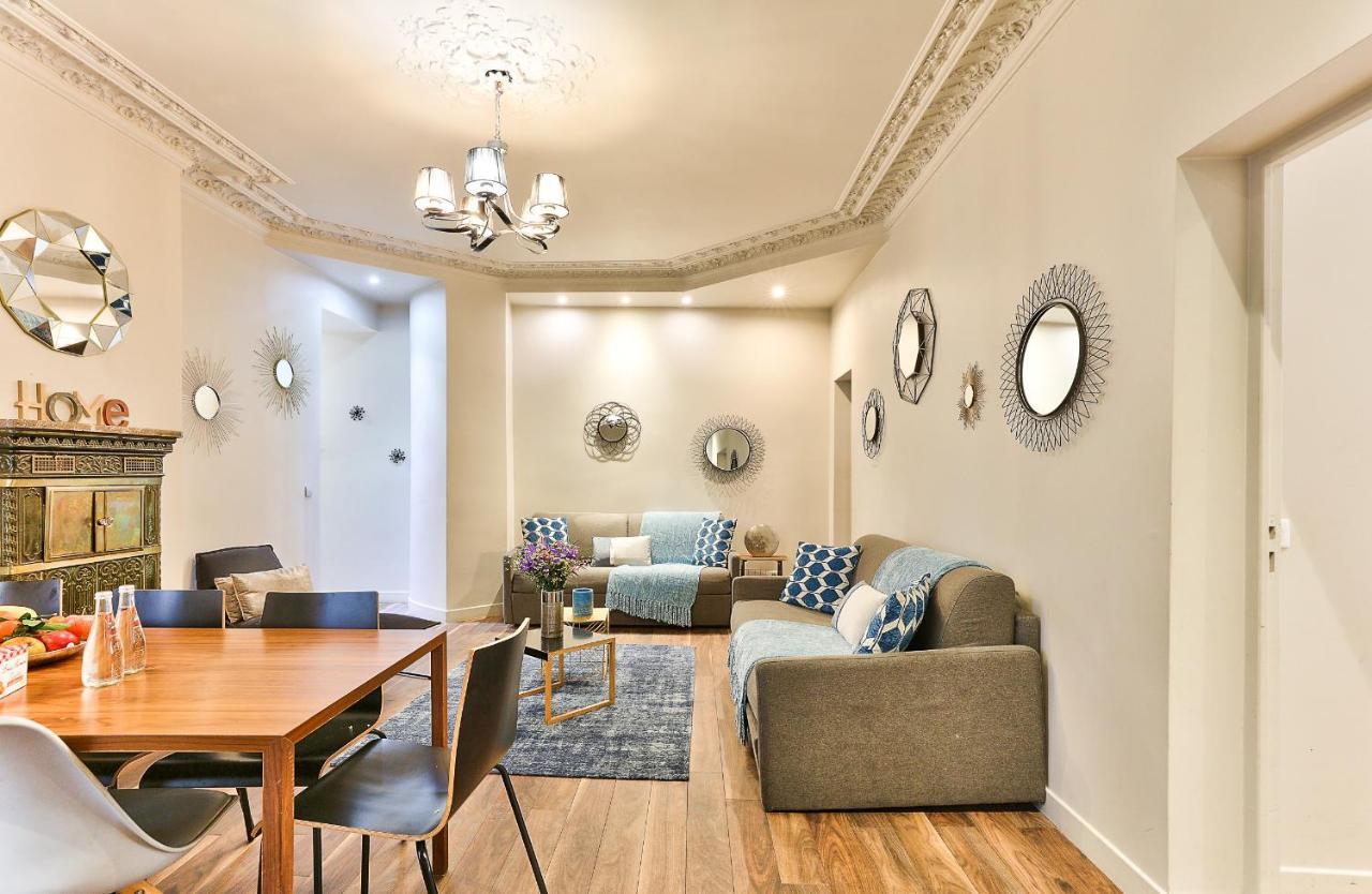 57-Luxury Parisien Home Sebastopol 1 מראה חיצוני תמונה