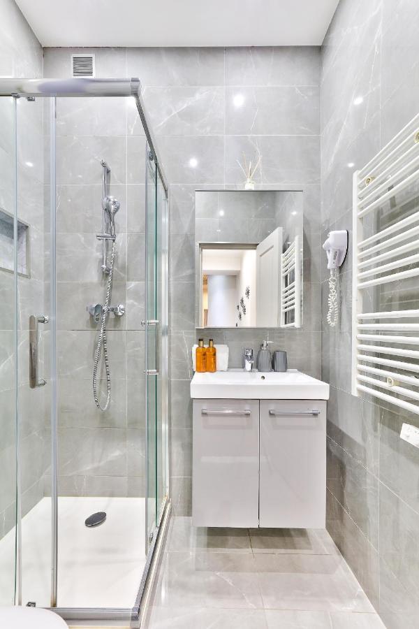 57-Luxury Parisien Home Sebastopol 1 מראה חיצוני תמונה