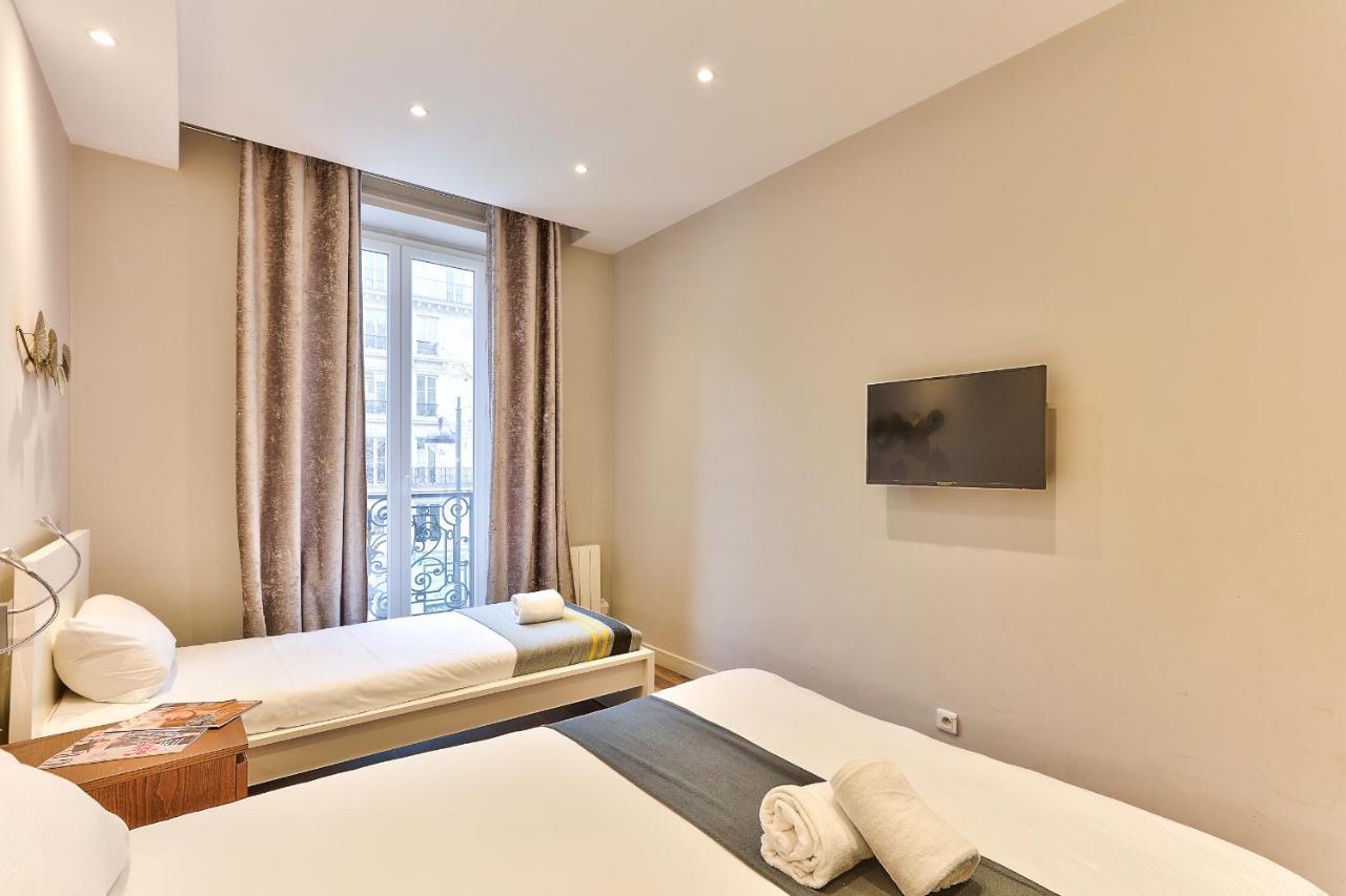 57-Luxury Parisien Home Sebastopol 1 מראה חיצוני תמונה